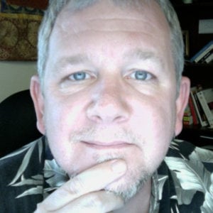 Profile picture for Aaron Yeagle