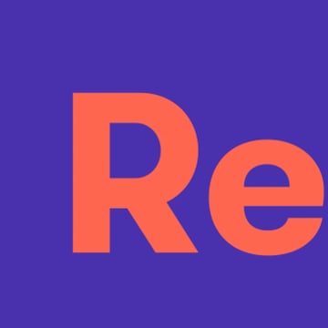Vimeo profile picture for @reflect