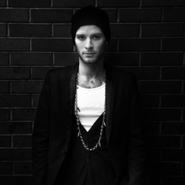 Gavin Ramsey