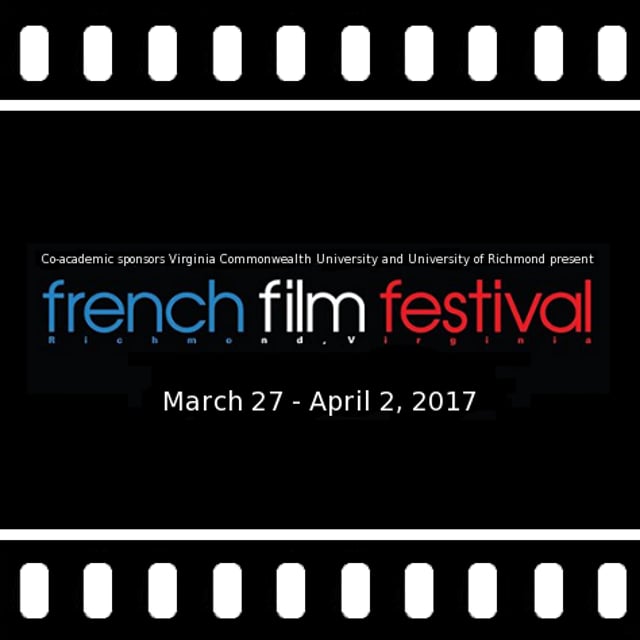 French Film Festival Richmond