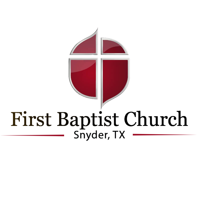 First Baptist Snyder TEXAS