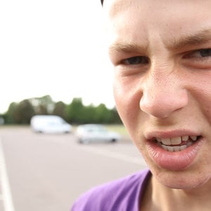 Profile picture for Godziek