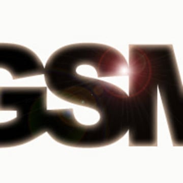 Vimeo profile picture for @gsm