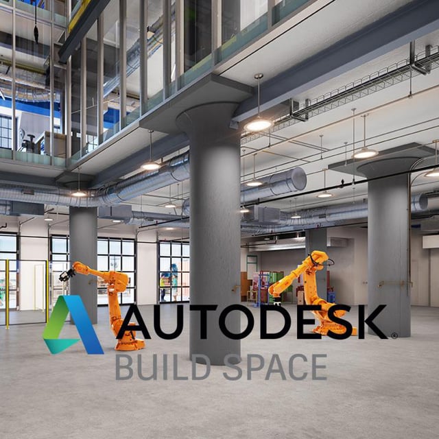 BUILD Space