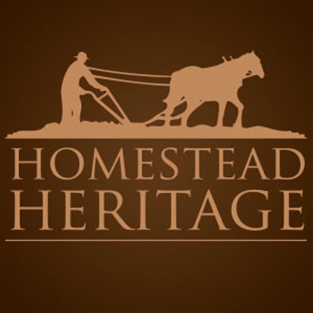 Homestead Heritage