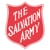 The Salvation Army AUE