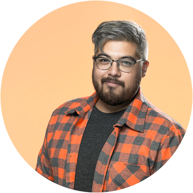 Daniel Cariño Jr Motion Graphic Designer, Motion Designer & Video Editor