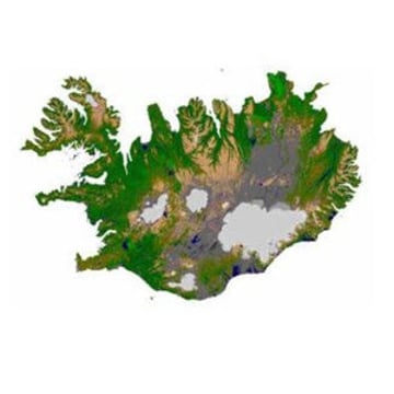 Vimeo profile picture for @iceland