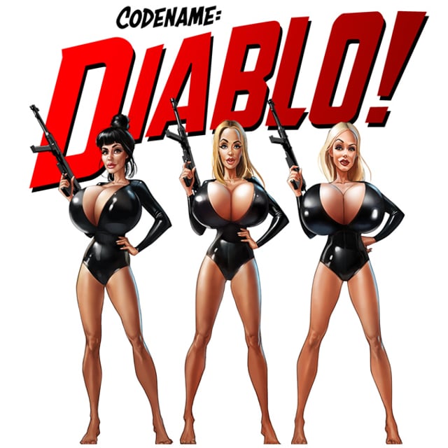 codename diablo free download