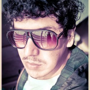 Profile picture for Ignacio Medrano