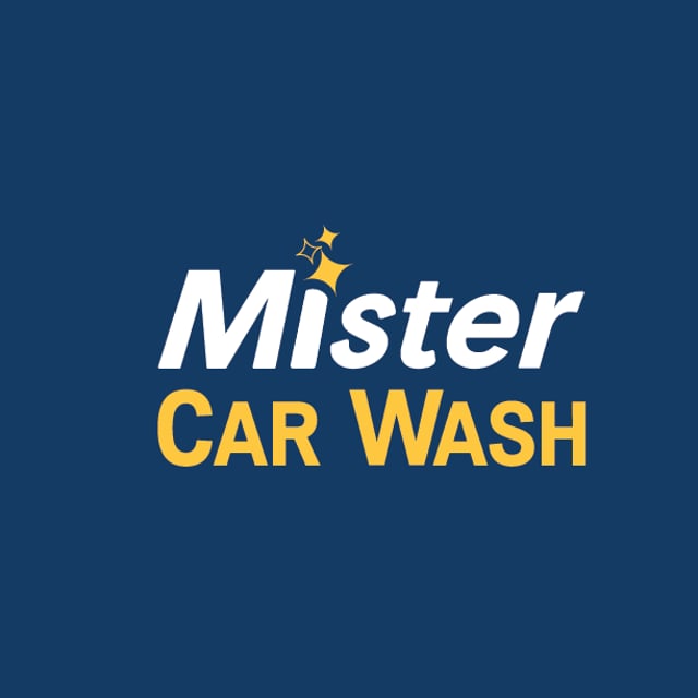 Mister Car Wash