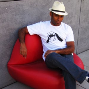 Profile picture for jeremy petrus