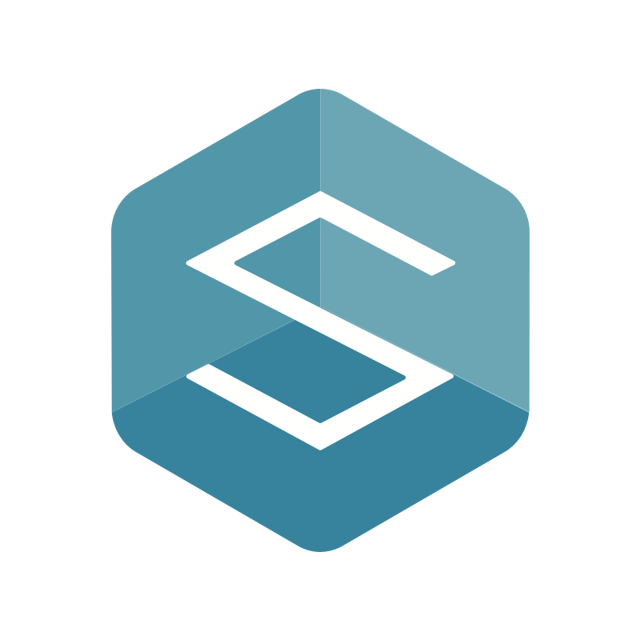 S-cubed