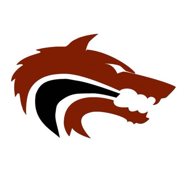 Cedarcrest Redwolves