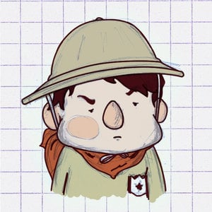 Profile picture for gerard cornella