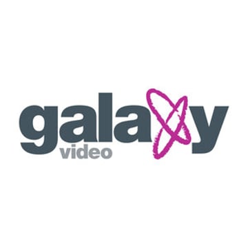 Vimeo profile picture for @galaxy