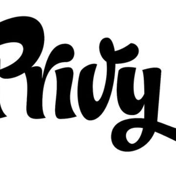 Vimeo profile picture for @privy