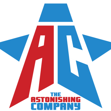 Vimeo profile picture for @astonishing