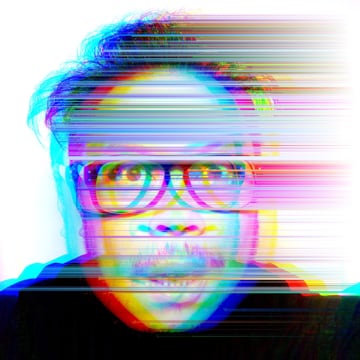 Vimeo profile picture for @alba