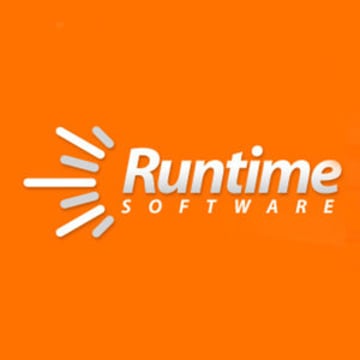 Vimeo profile picture for @runtime