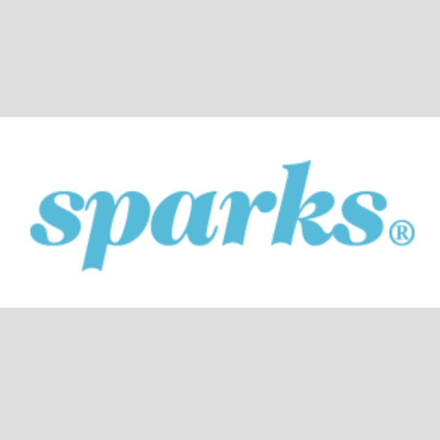 Sparks sign in