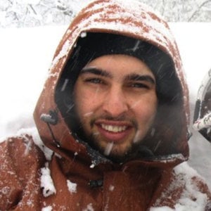 Profile picture for Kyle Olsen