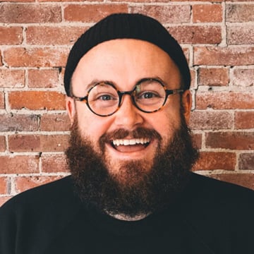 Vimeo profile picture for @wtf
