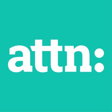 Vimeo profile picture for @attn