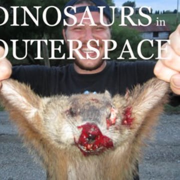 Vimeo profile picture for @dinosaurs