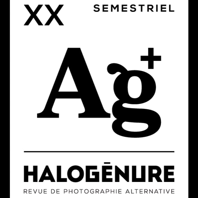 Halogénure