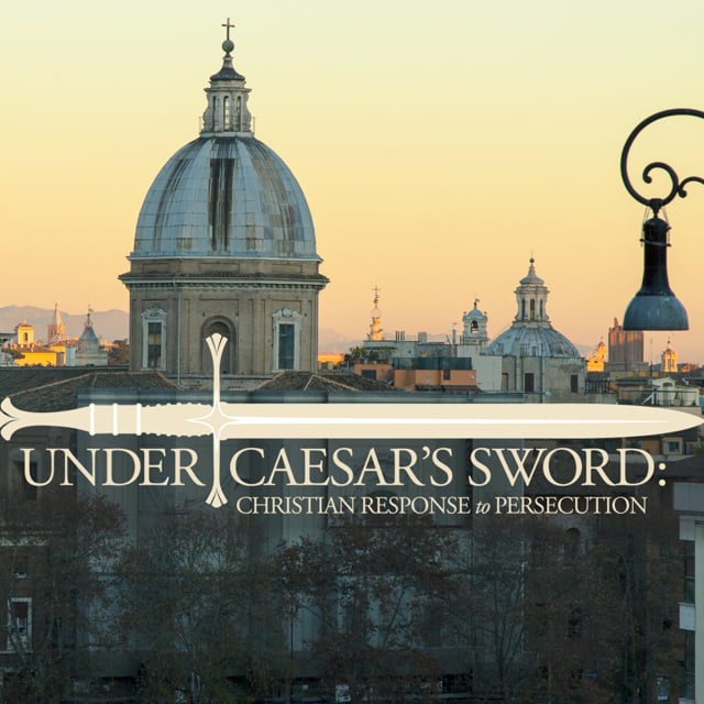 Beyond The Sword Caesars Chestnut Obsession - 842078w