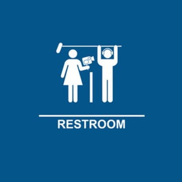 Vimeo profile picture for @restroom