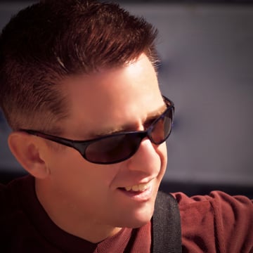 Vimeo profile picture for @anglo