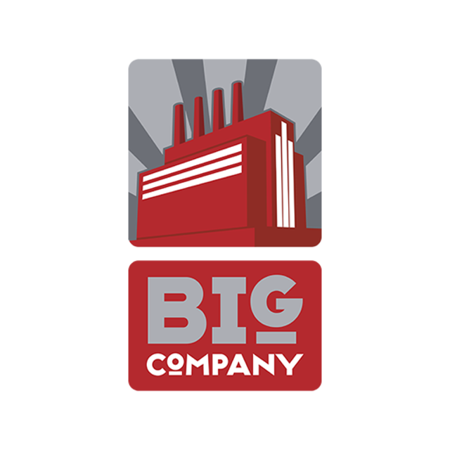 Big Company on Vimeo