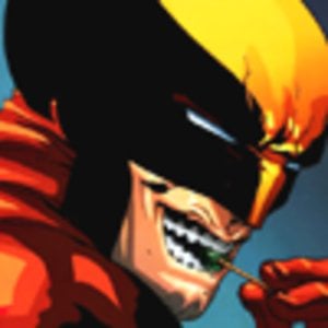 Profile picture for Shade