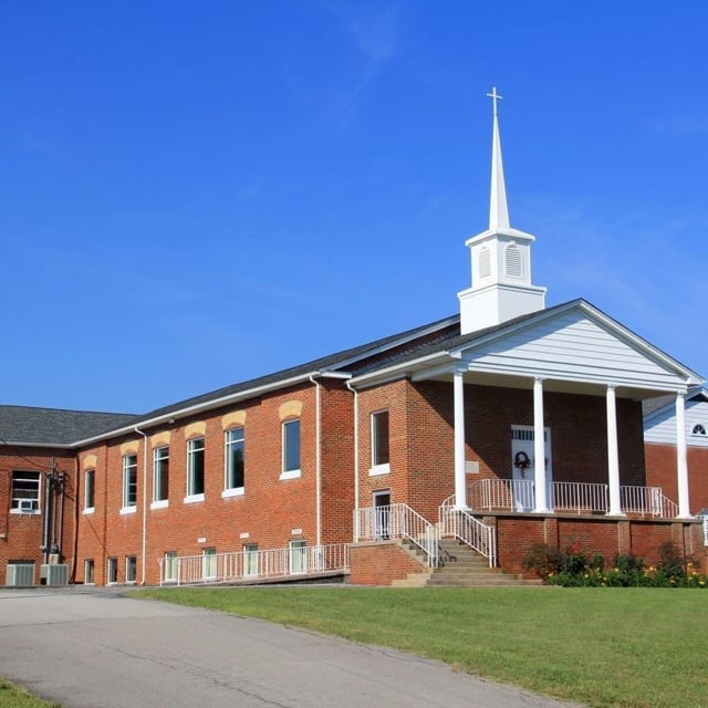 Grandview Baptist Church