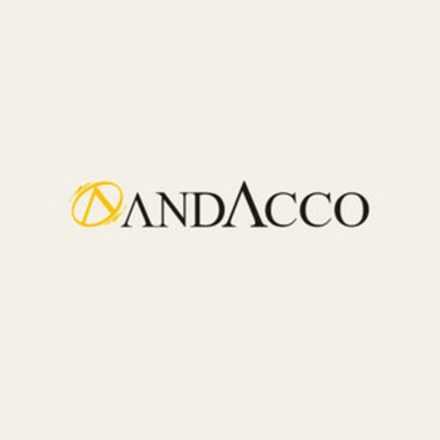 andacco em promoção