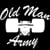 OLD MAN ARMY