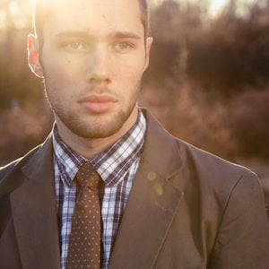 Profile picture for Gabriel Stiritz