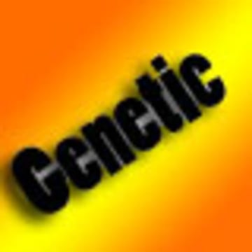 Vimeo profile picture for @genetics