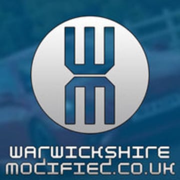 Vimeo profile picture for @modified