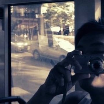 Vimeo profile picture for @ephraim