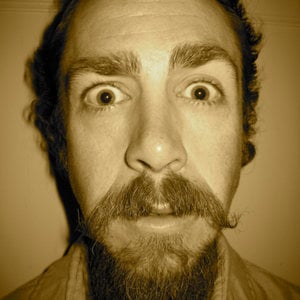 Profile picture for Patrick Newell