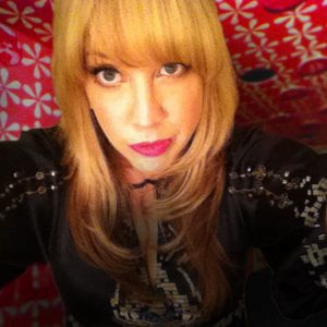 Profile picture for alissa lincoln