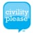 Civility Please