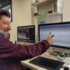 Greg Hayes - creative editor