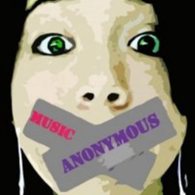 Music Anonymous