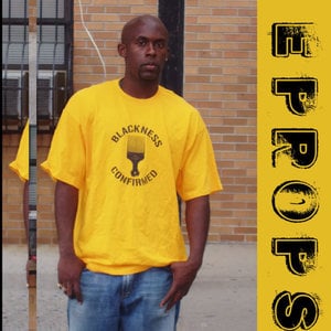 Profile picture for E PROPS