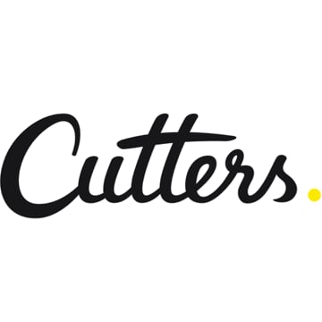 Vimeo profile picture for @cutters