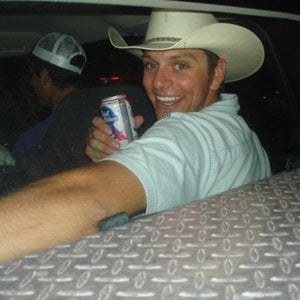 Profile picture for Geoff Clark